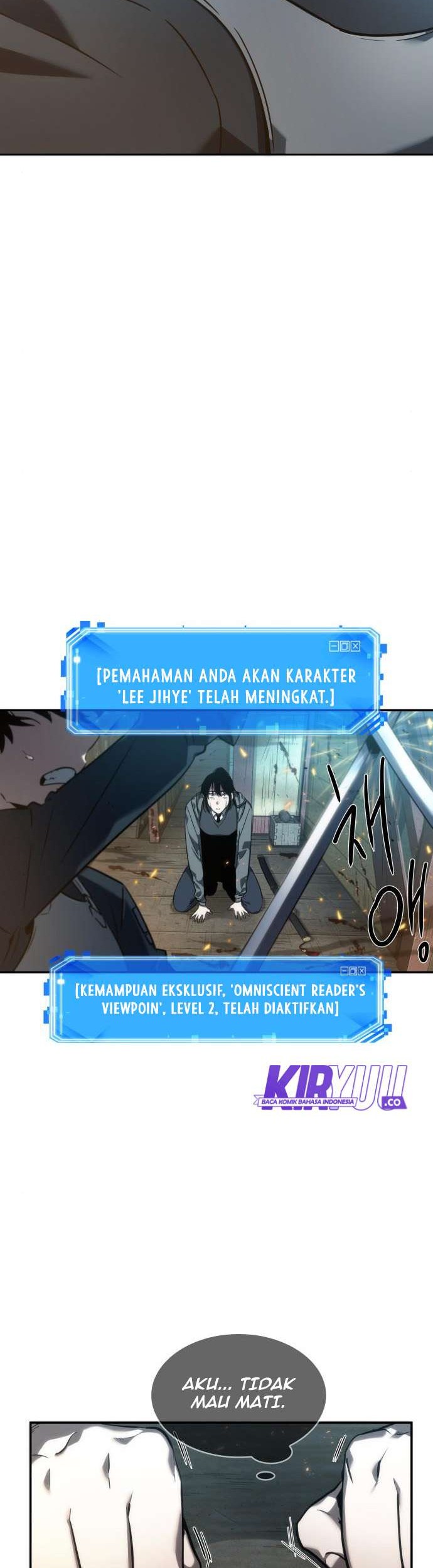 Chapter 40 - halaman 29