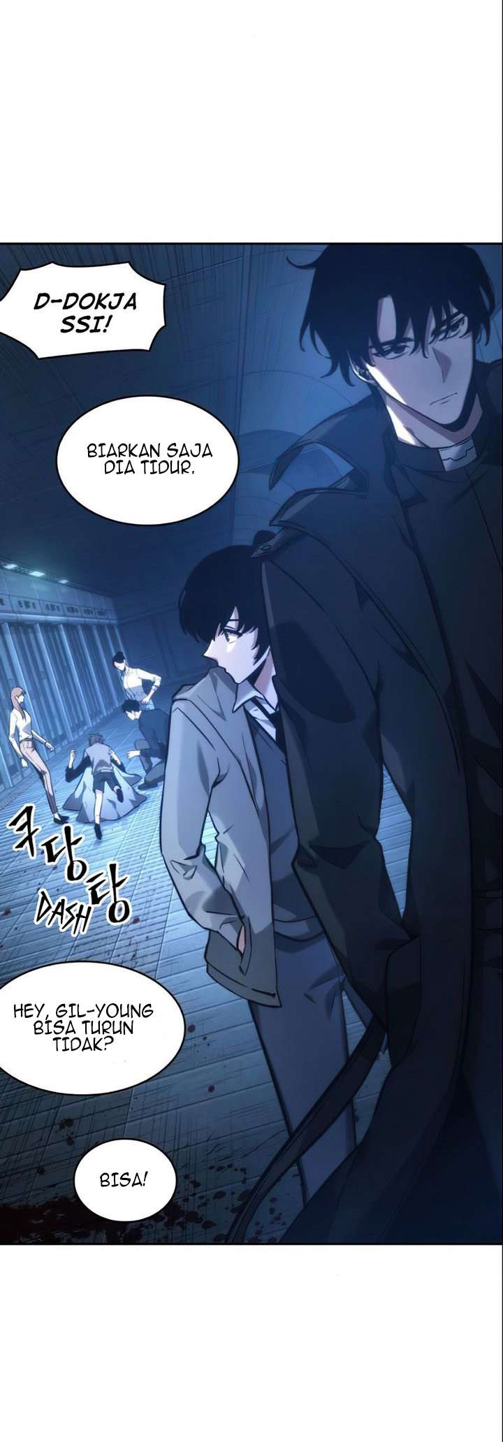 Chapter 32 - halaman 84
