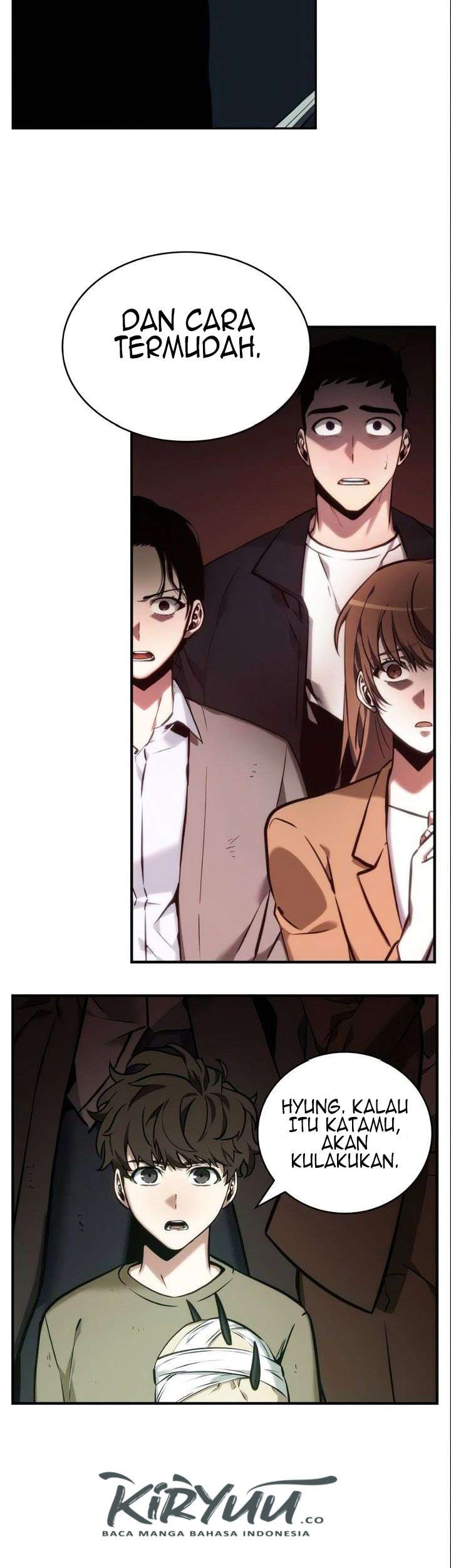 Chapter 30 - halaman 42