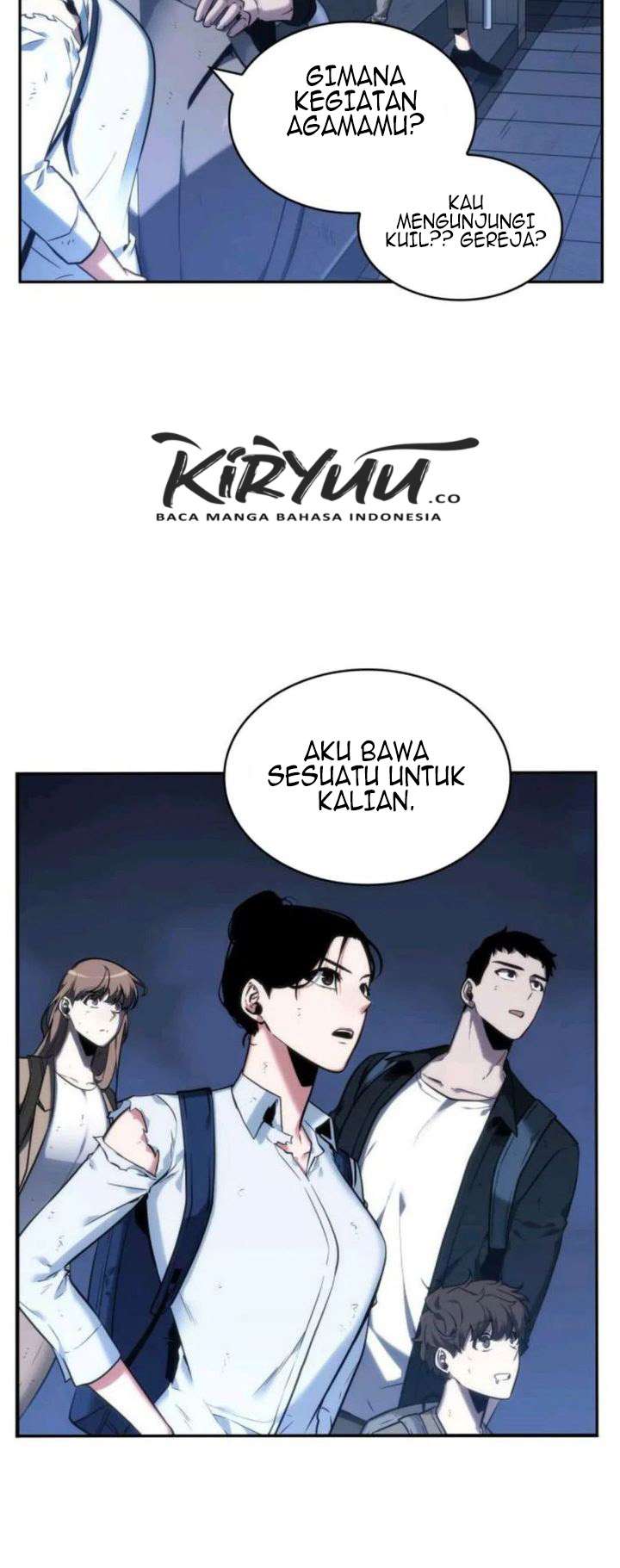 Chapter 25 - halaman 48