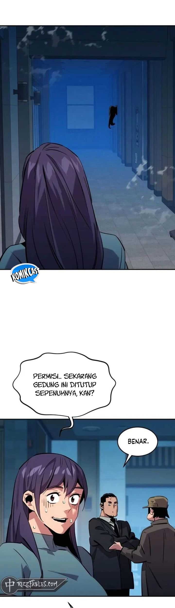 Chapter 137 - halaman 88