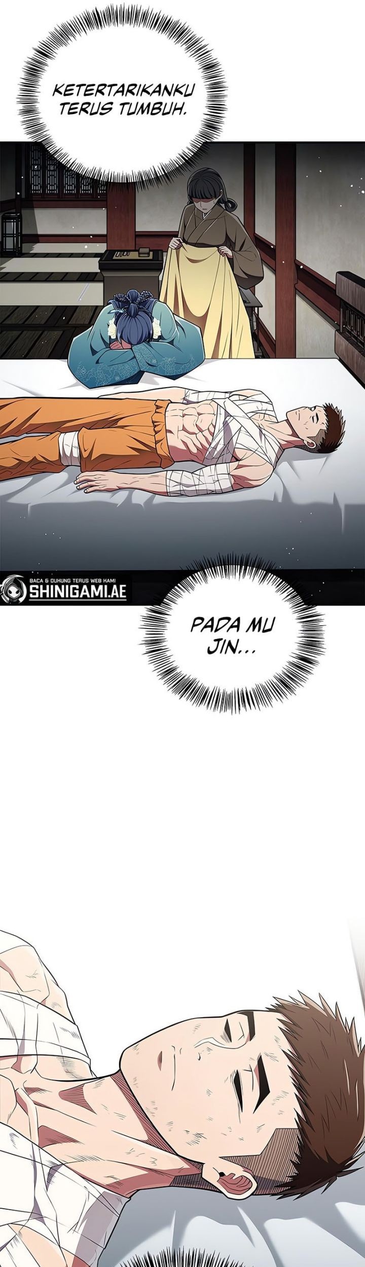 Chapter 58 - halaman 39