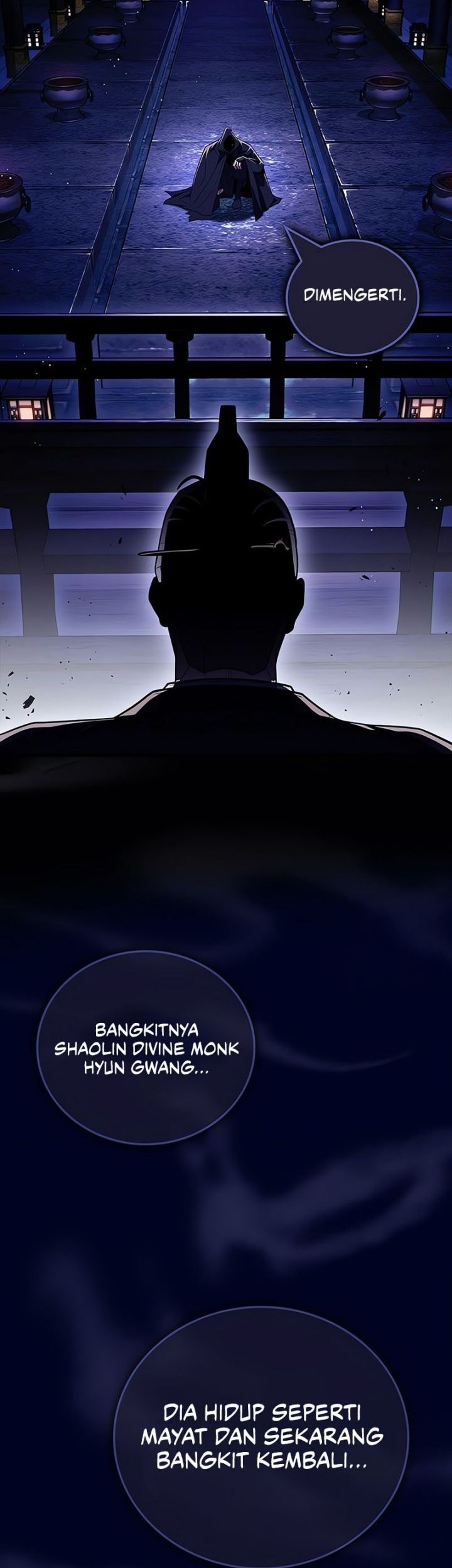 Chapter 58 - halaman 71