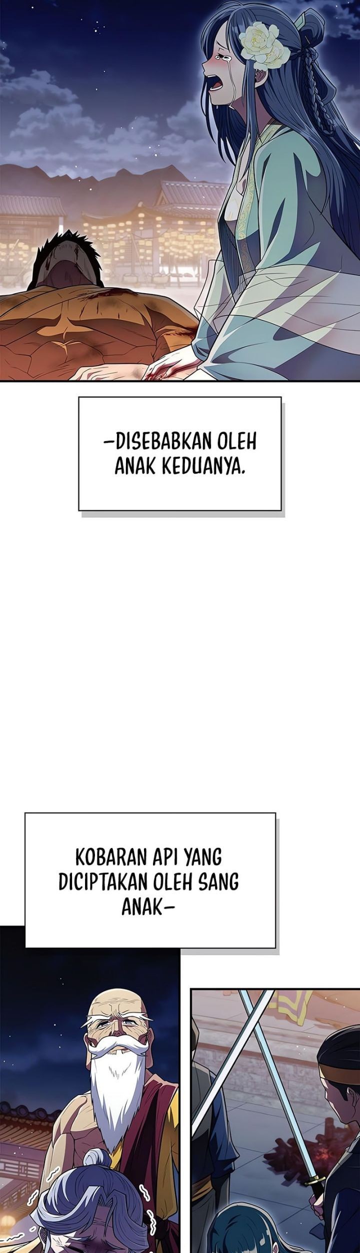 Chapter 58 - halaman 16