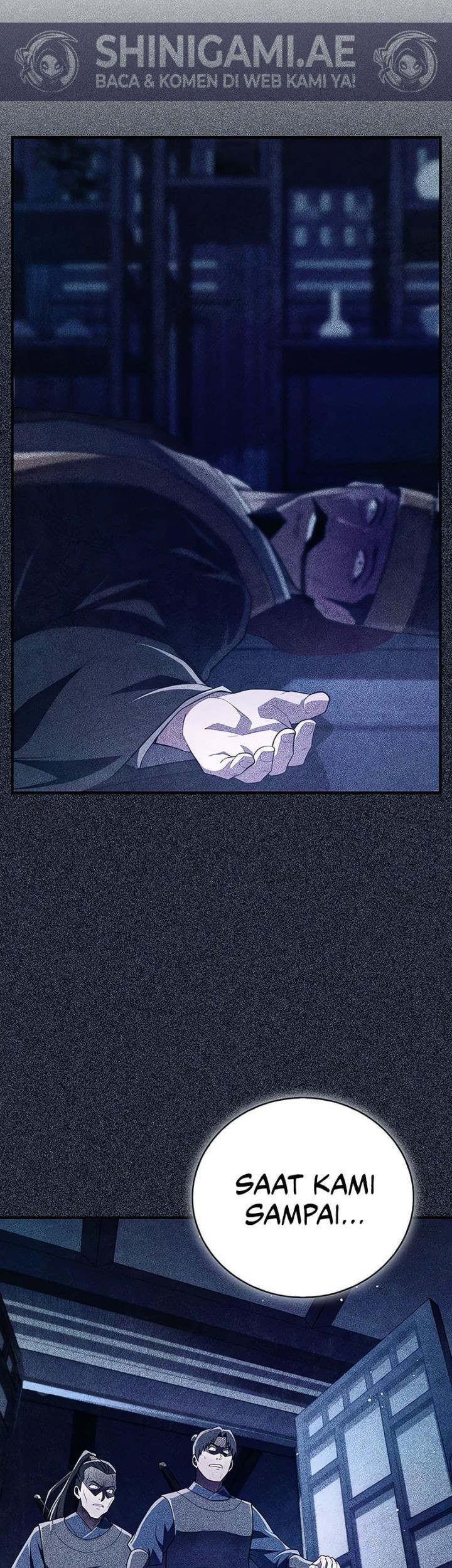 Chapter 58 - halaman 19