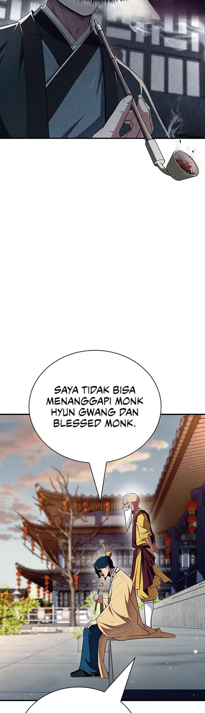 Chapter 58 - halaman 28