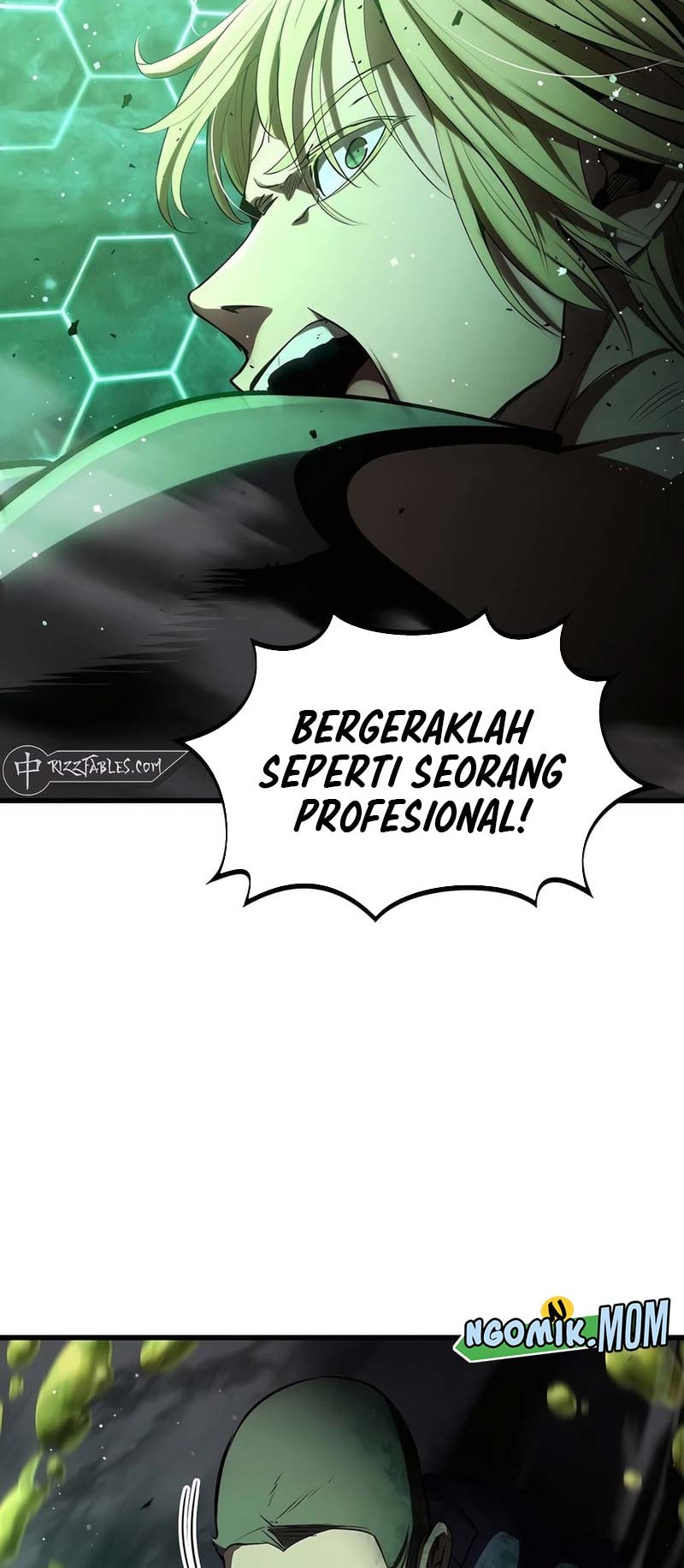 Chapter 238 - halaman 28