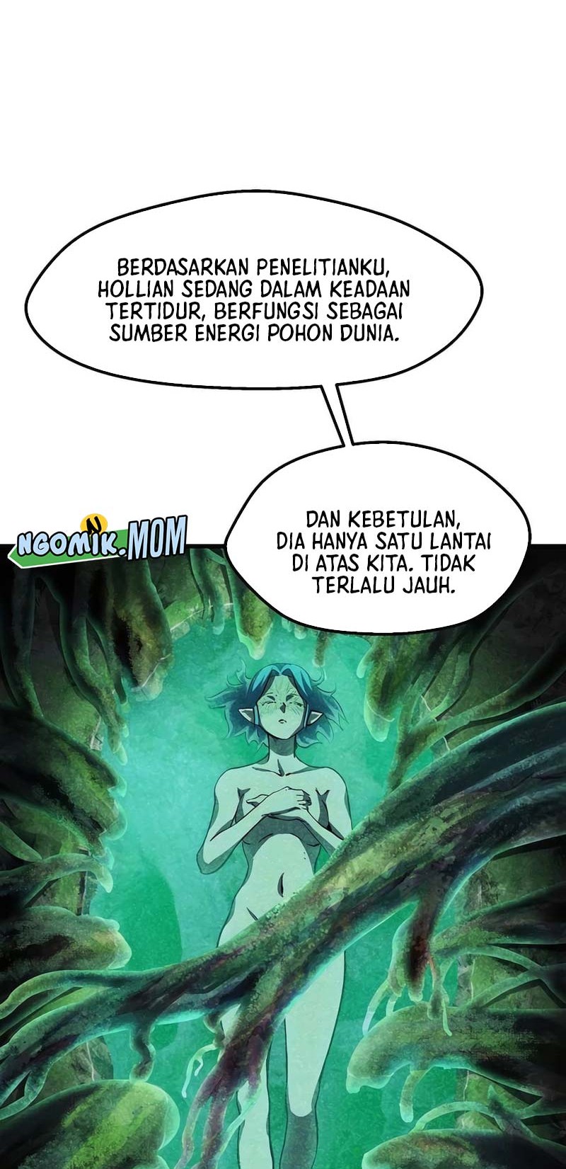 Chapter 238 - halaman 4
