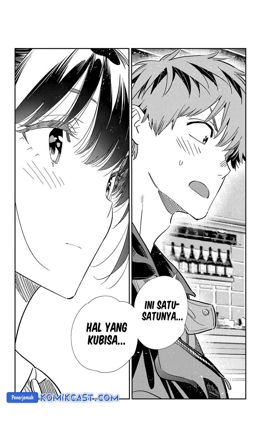 Chapter 361 - halaman 12