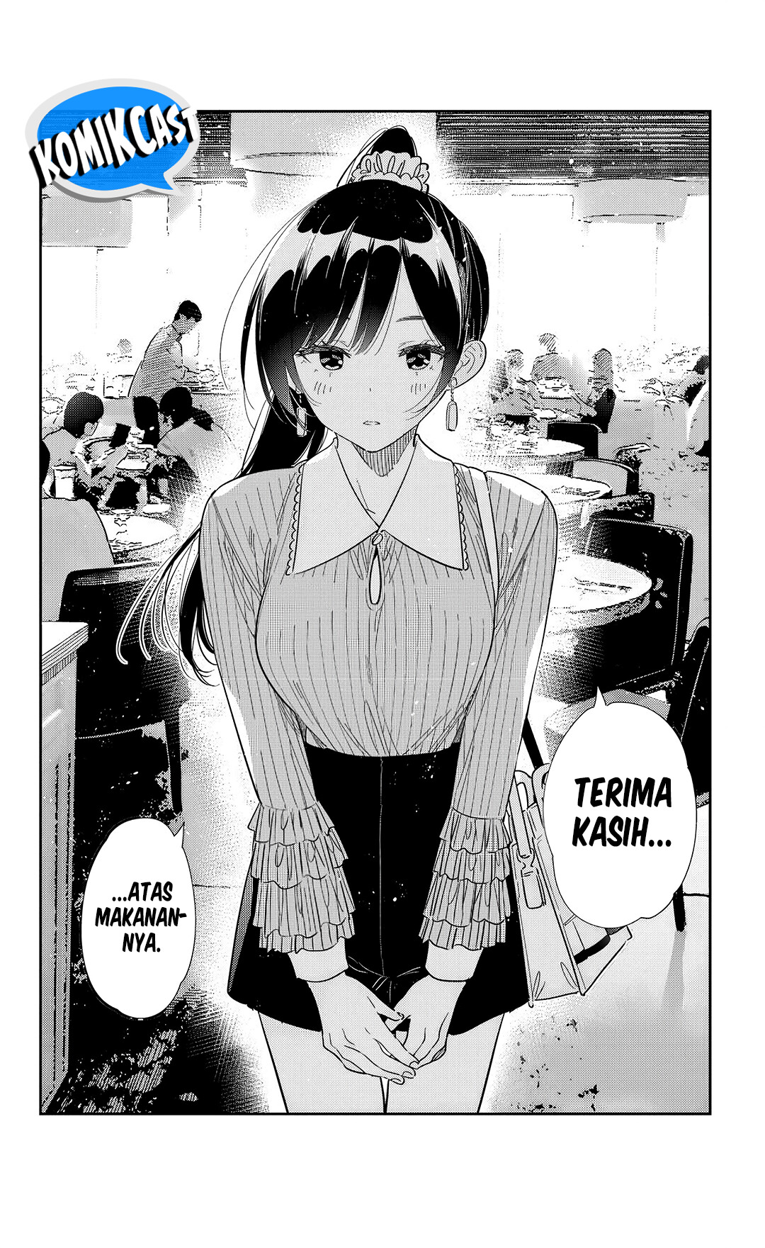 Chapter 361 - halaman 14