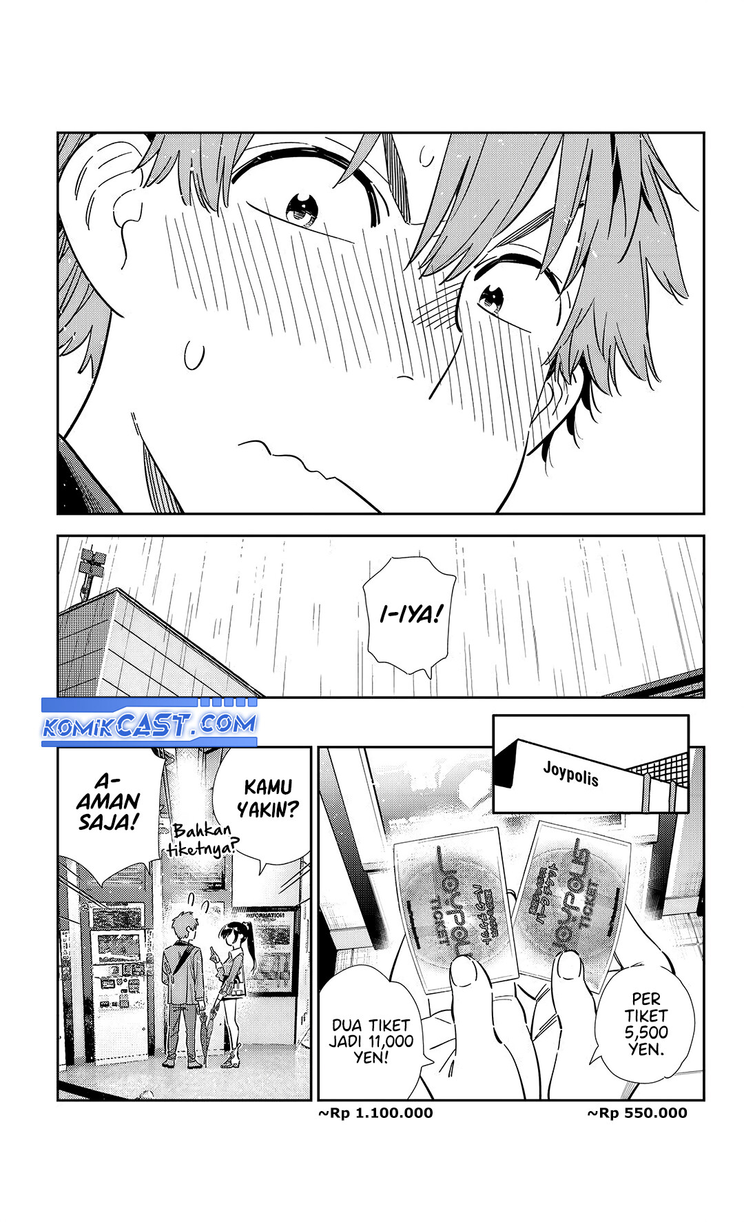 Chapter 361 - halaman 15