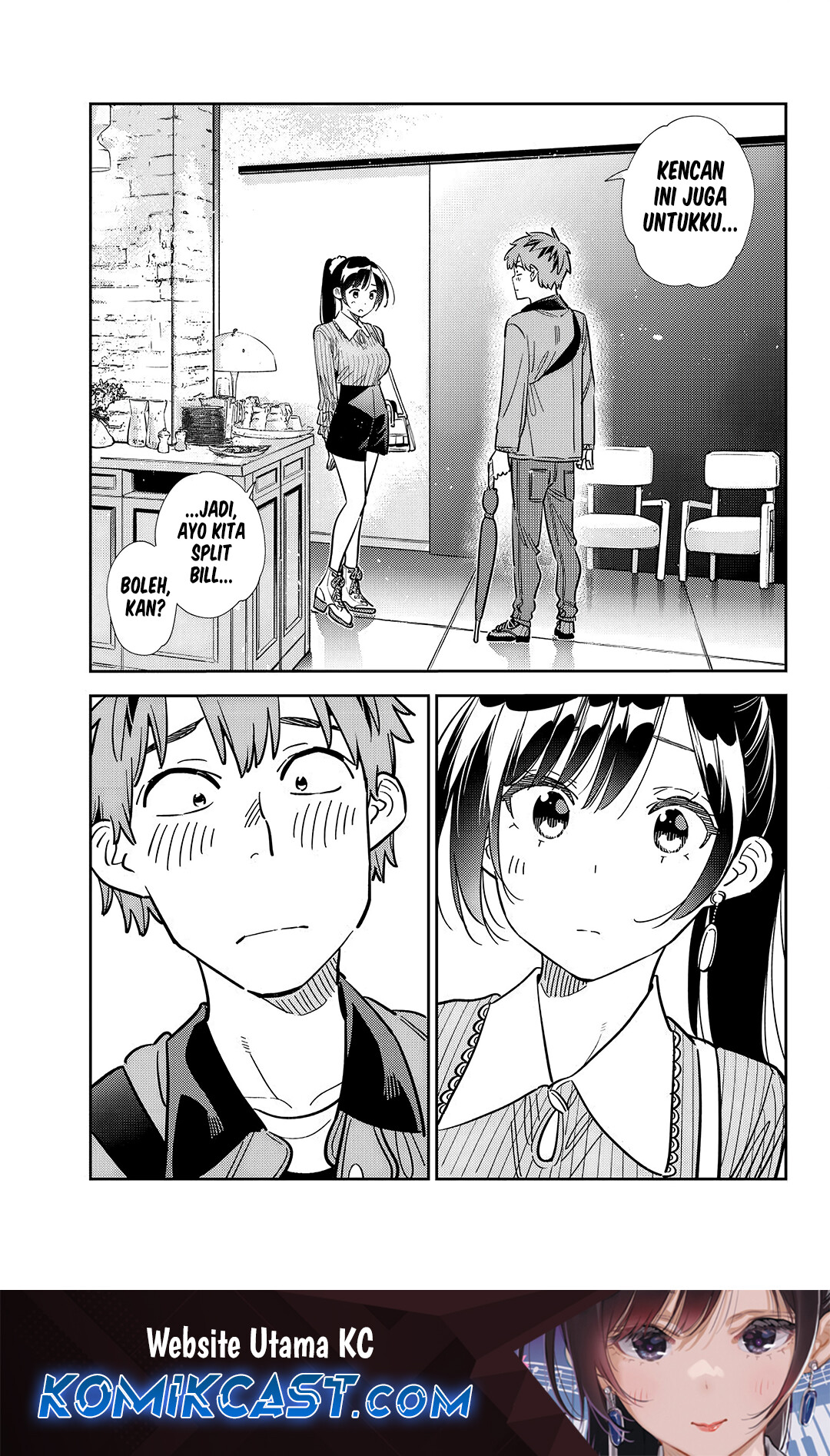 Chapter 361 - halaman 3