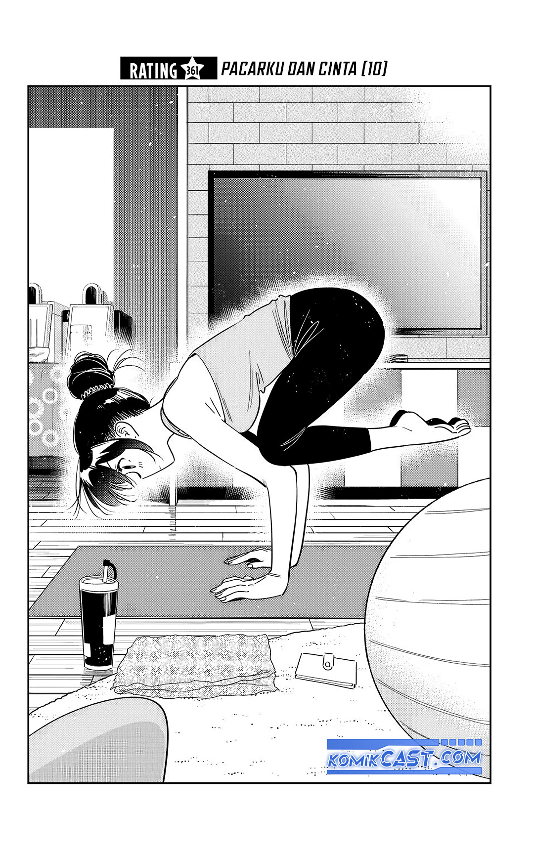 Chapter 361 - halaman 4