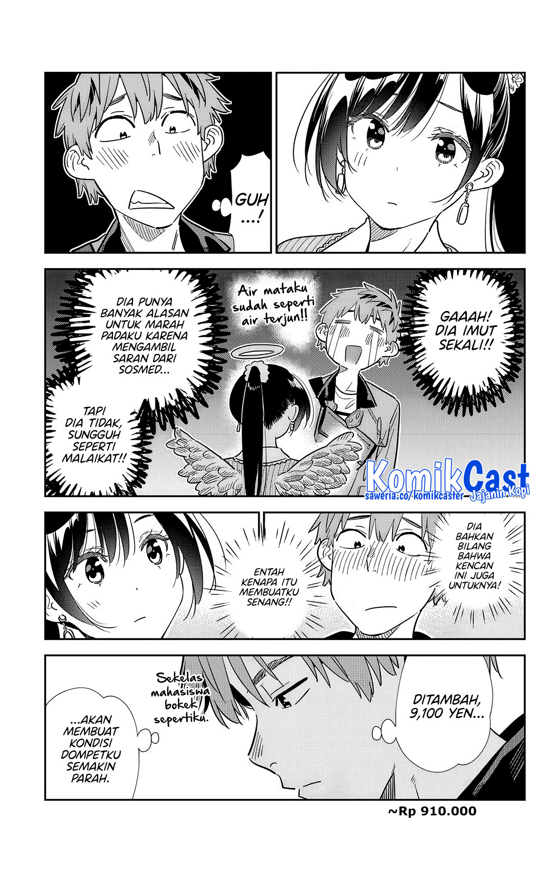 Chapter 361 - halaman 5