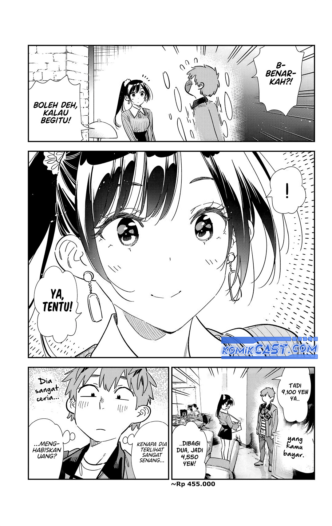 Chapter 361 - halaman 7