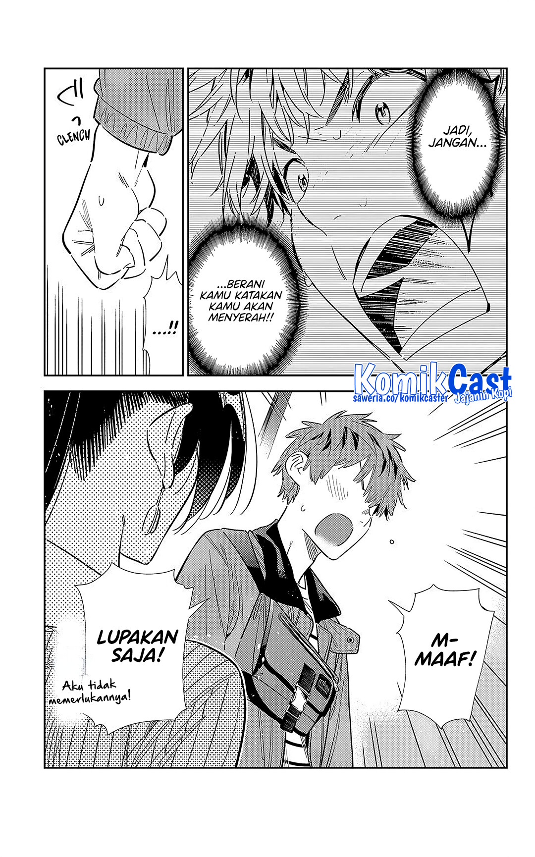 Chapter 361 - halaman 9