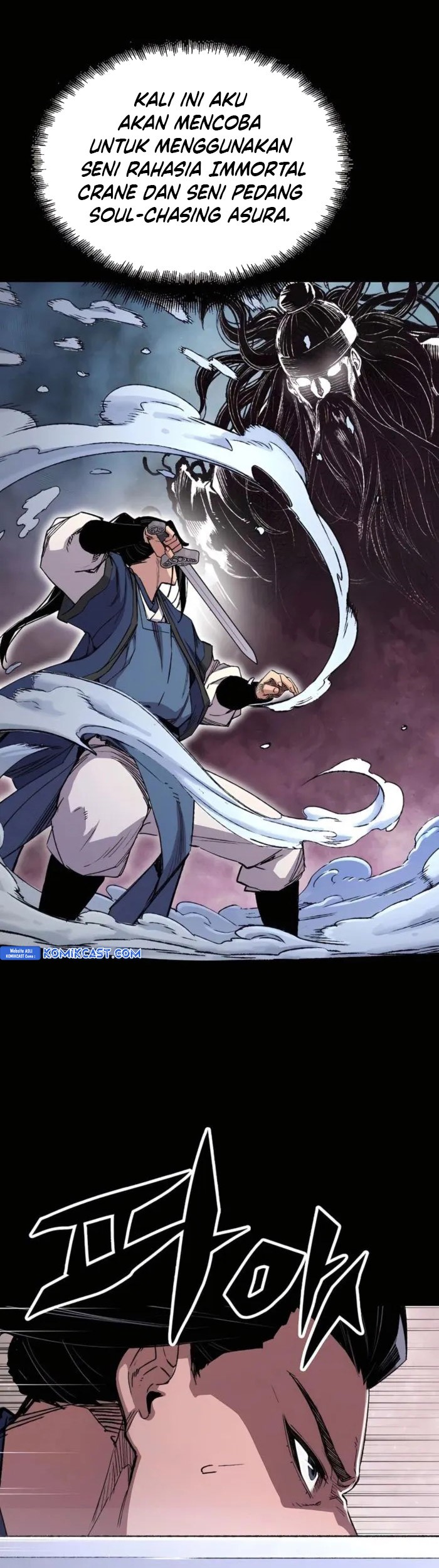 Chapter 64 - halaman 34