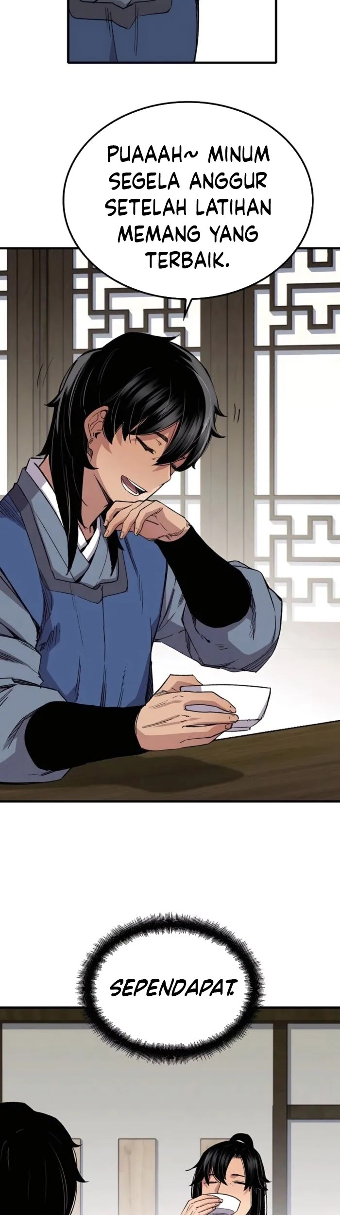 Chapter 64 - halaman 40