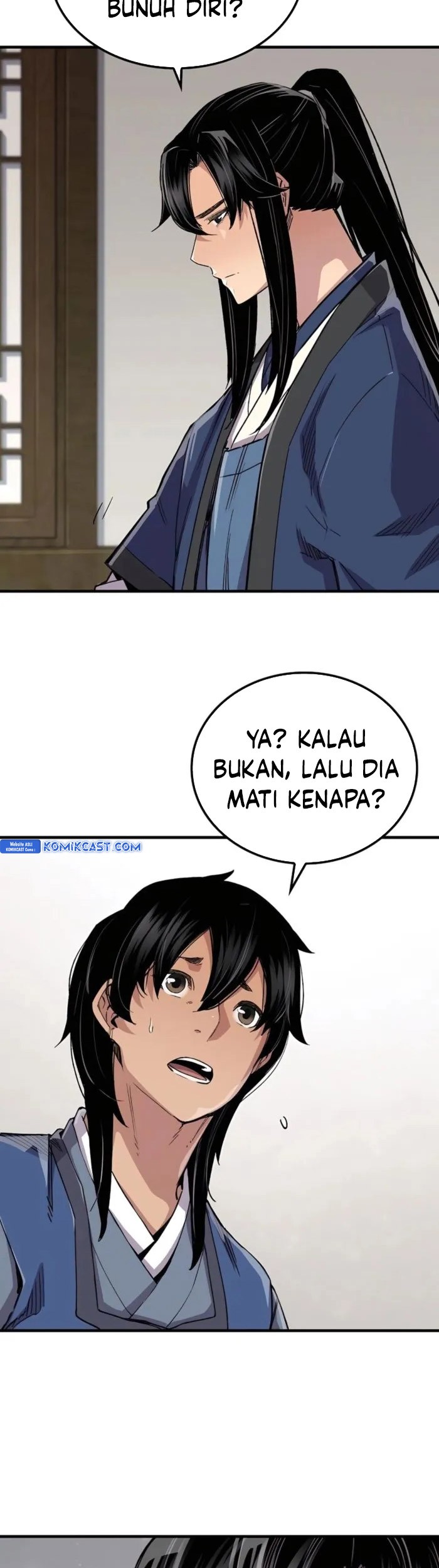 Chapter 64 - halaman 50