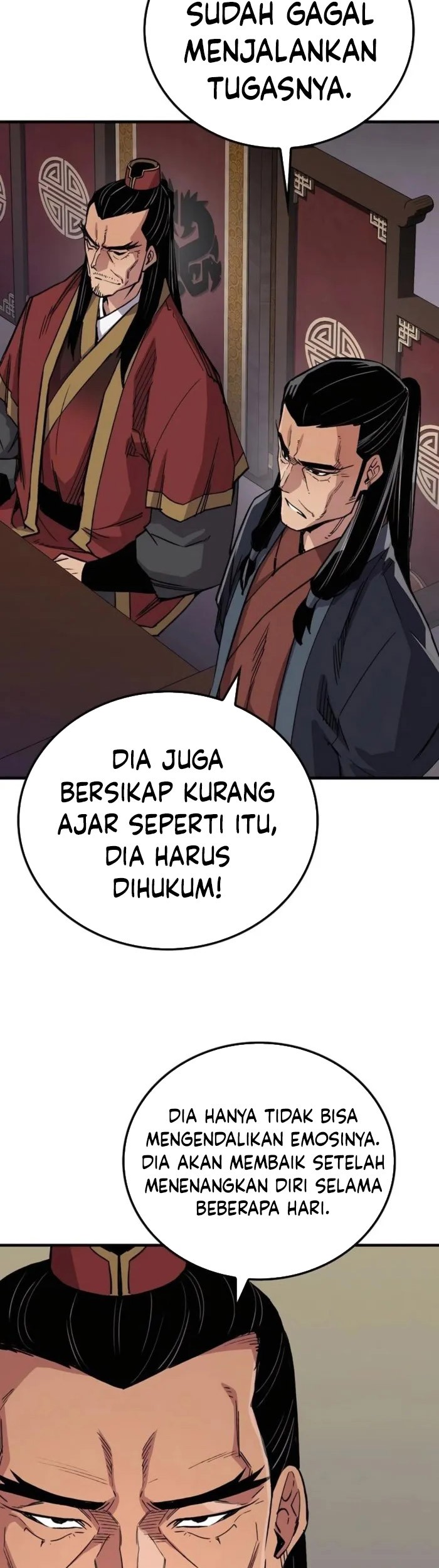 Chapter 64 - halaman 70