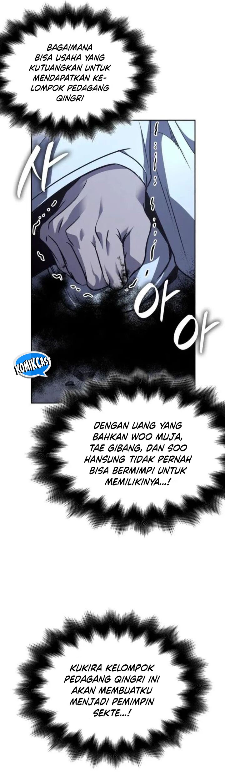 Chapter 133 - halaman 32