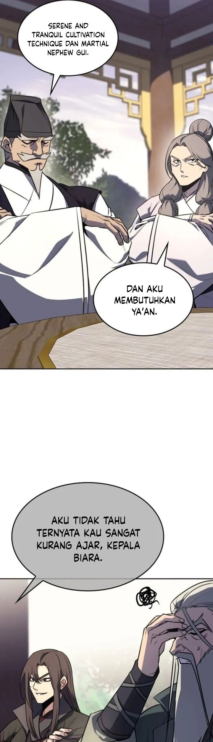 Chapter 133 - halaman 44