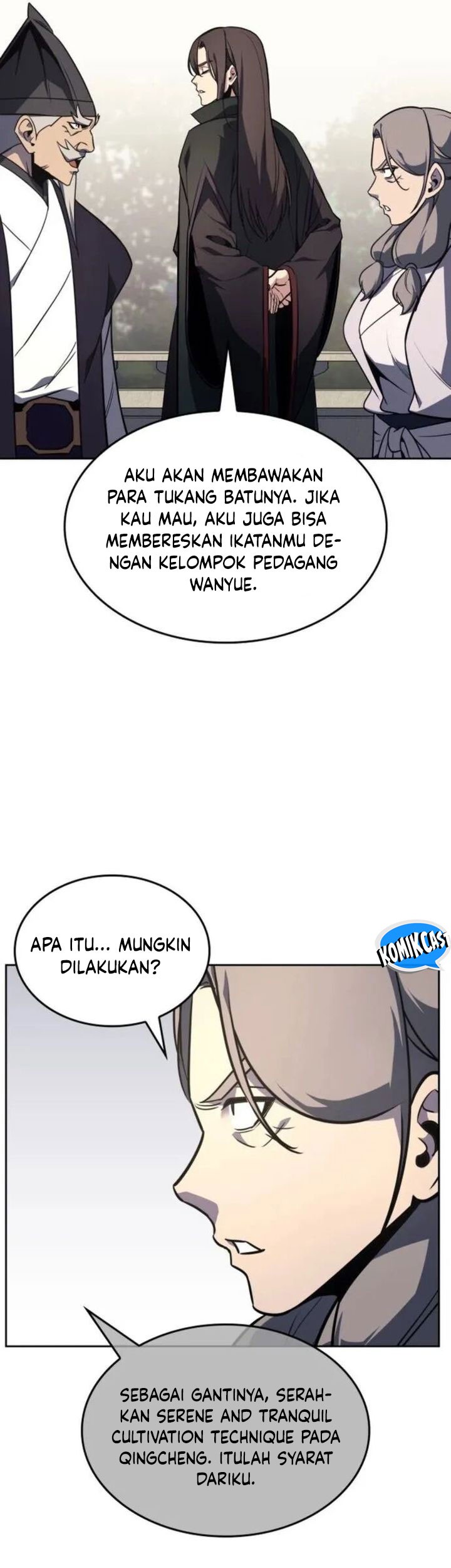 Chapter 133 - halaman 64