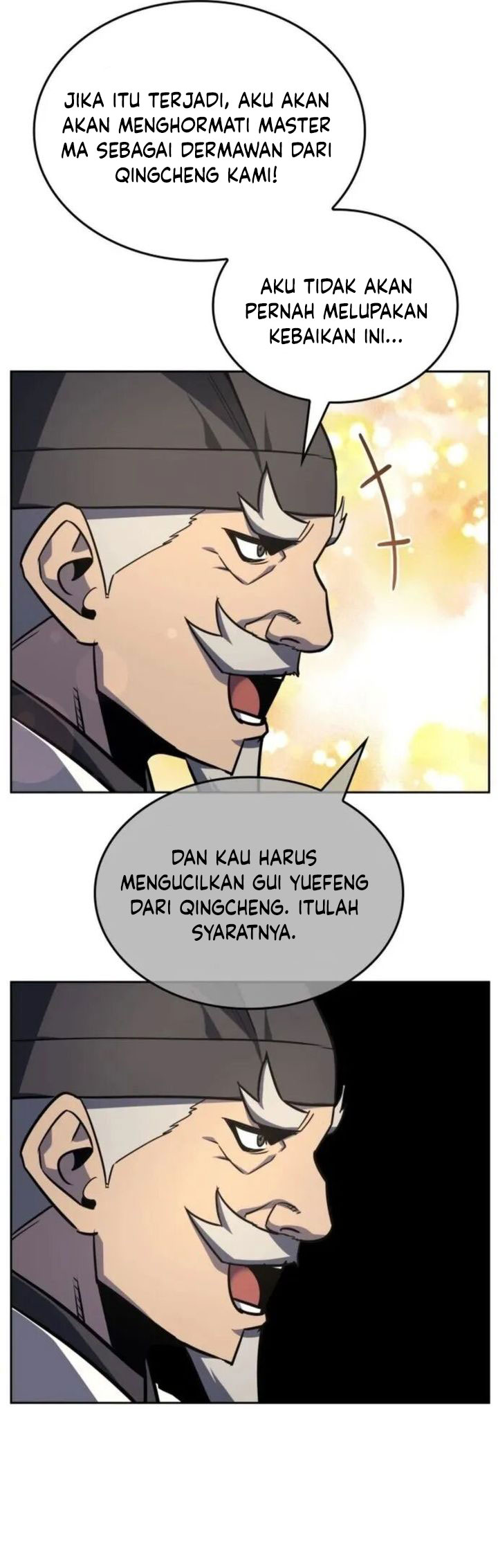 Chapter 133 - halaman 66