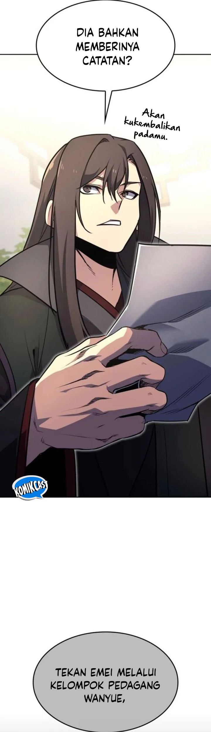 Chapter 133 - halaman 78