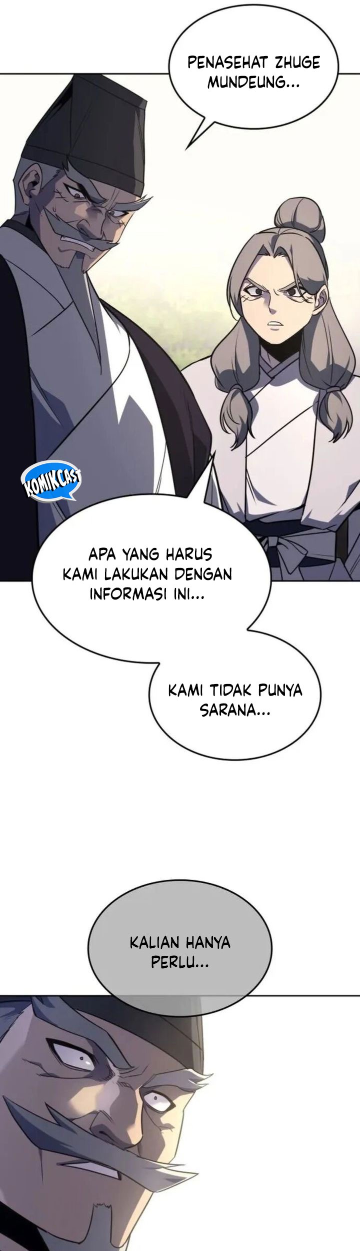 Chapter 133 - halaman 82