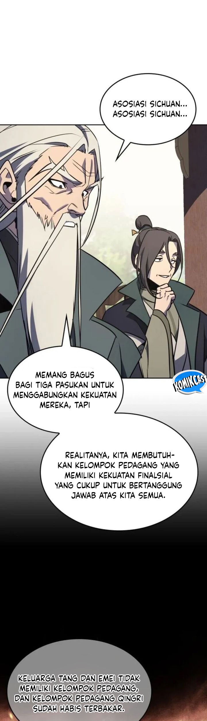 Chapter 133 - halaman 88