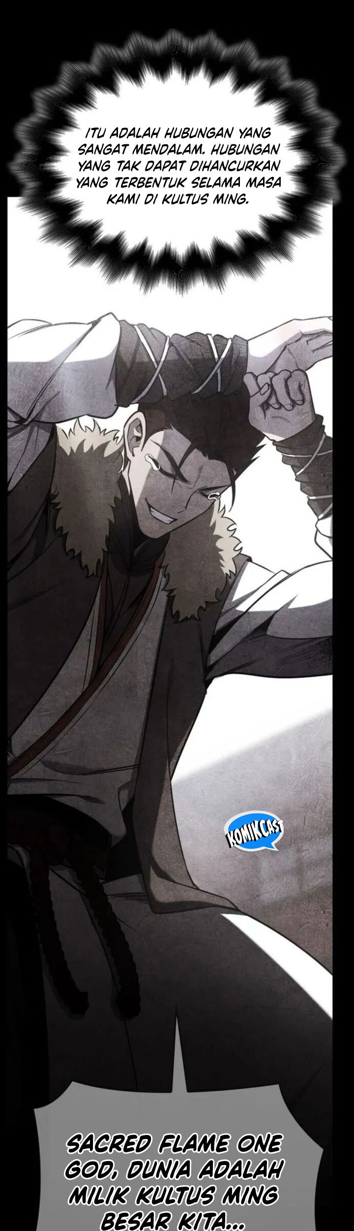 Chapter 133 - halaman 95