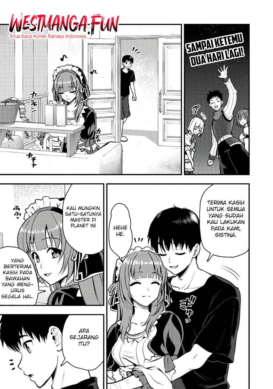 Chapter 29 - halaman 21