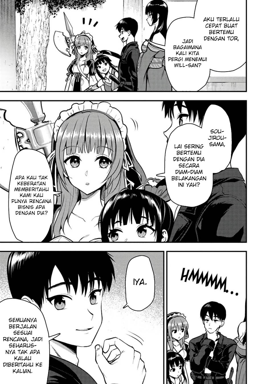 Chapter 29 - halaman 34