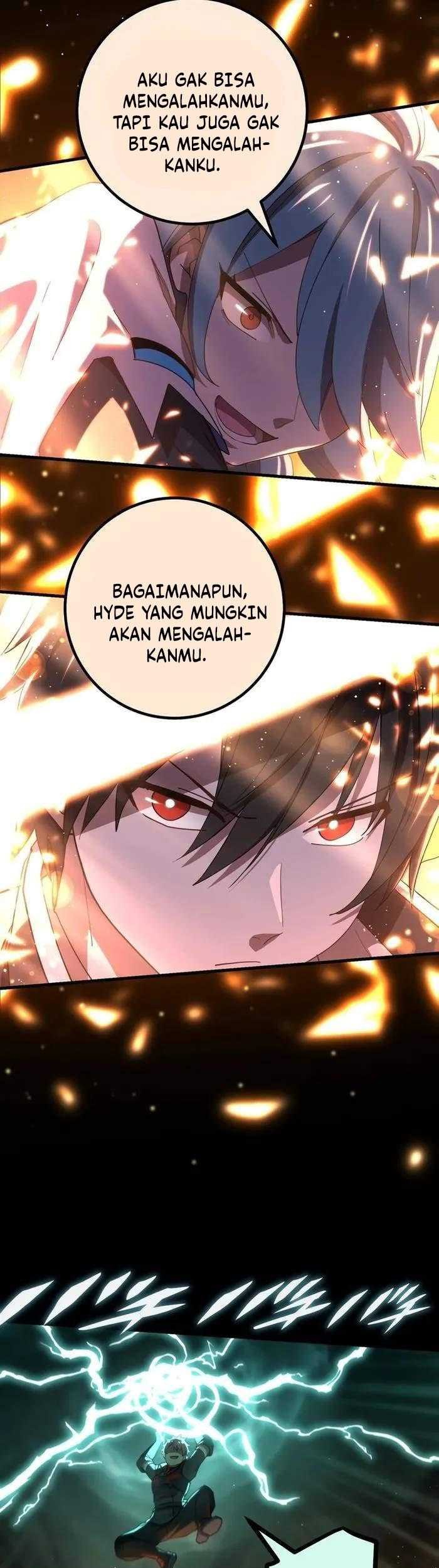 Chapter 89 - halaman 29