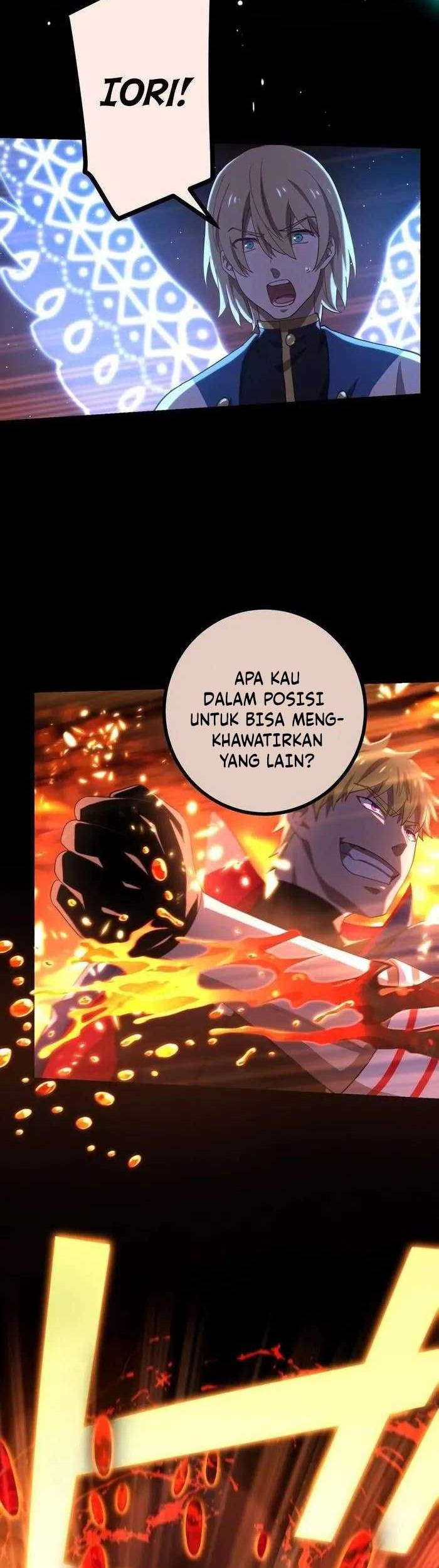 Chapter 89 - halaman 33