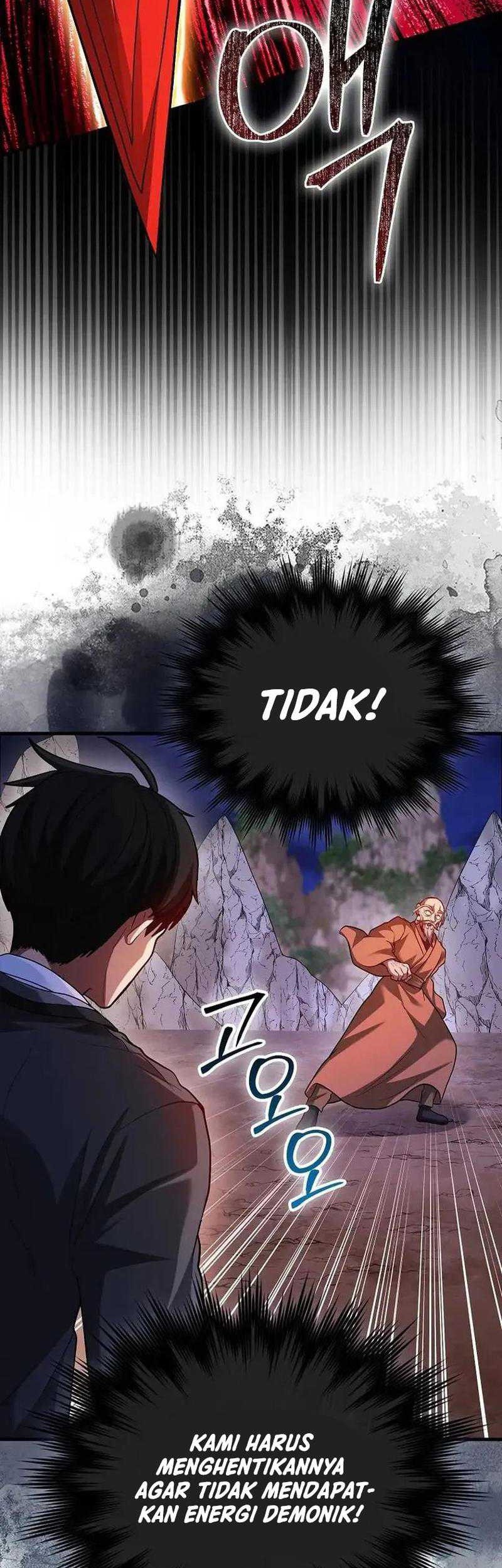 Chapter 77 - halaman 23