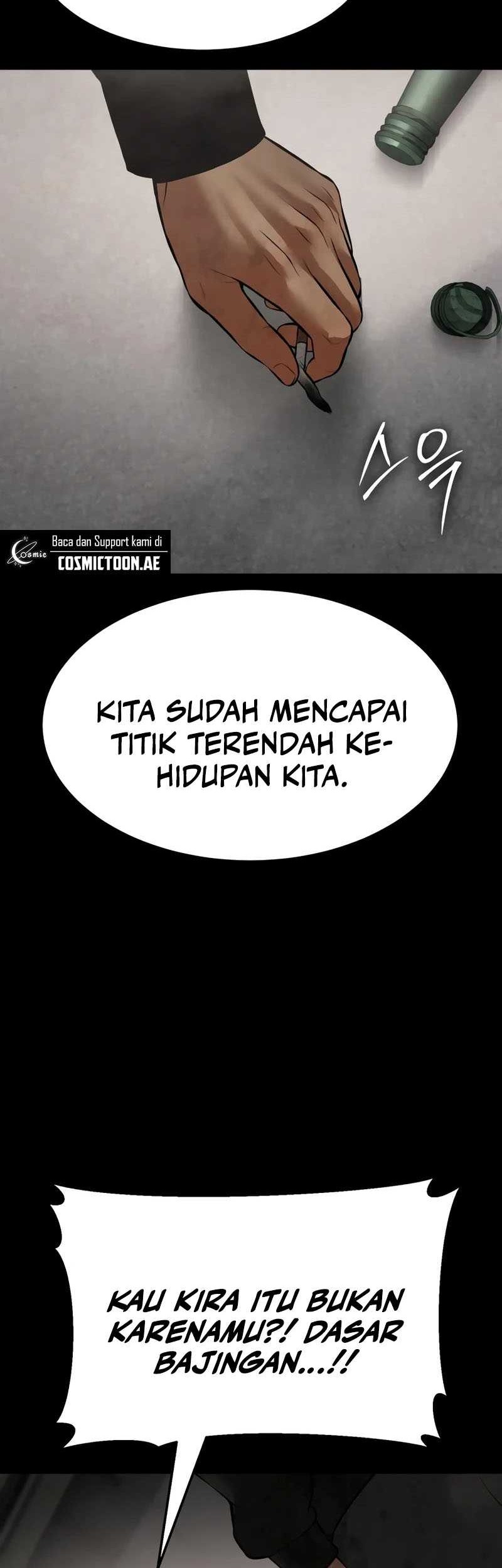 Chapter 122 - halaman 30