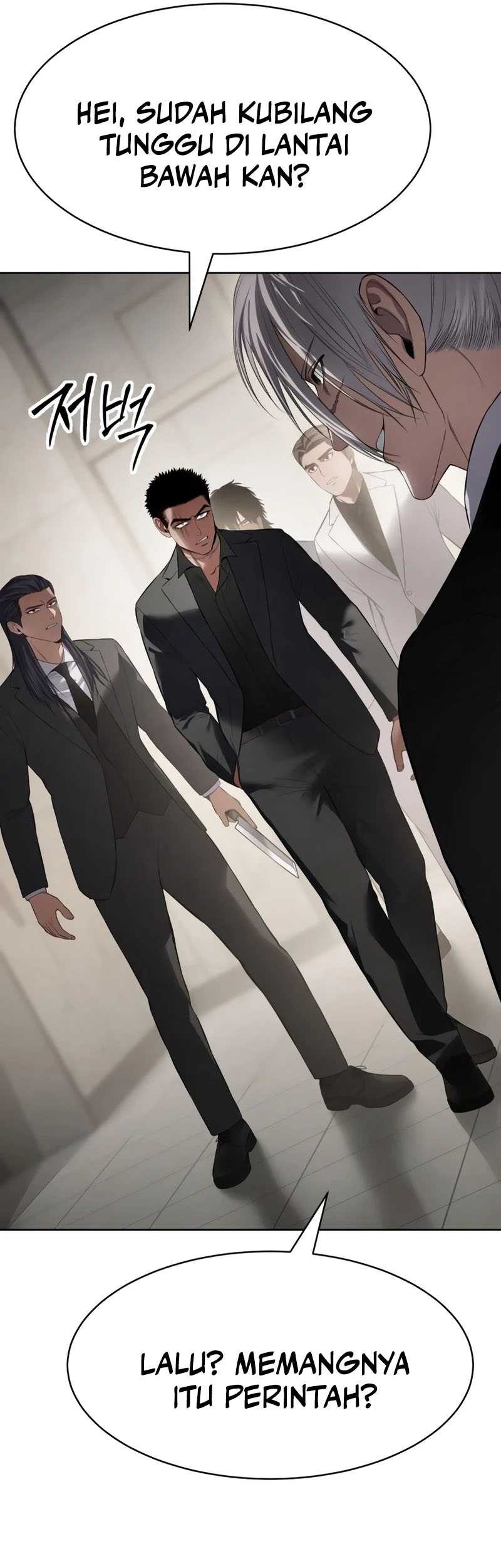 Chapter 122 - halaman 45