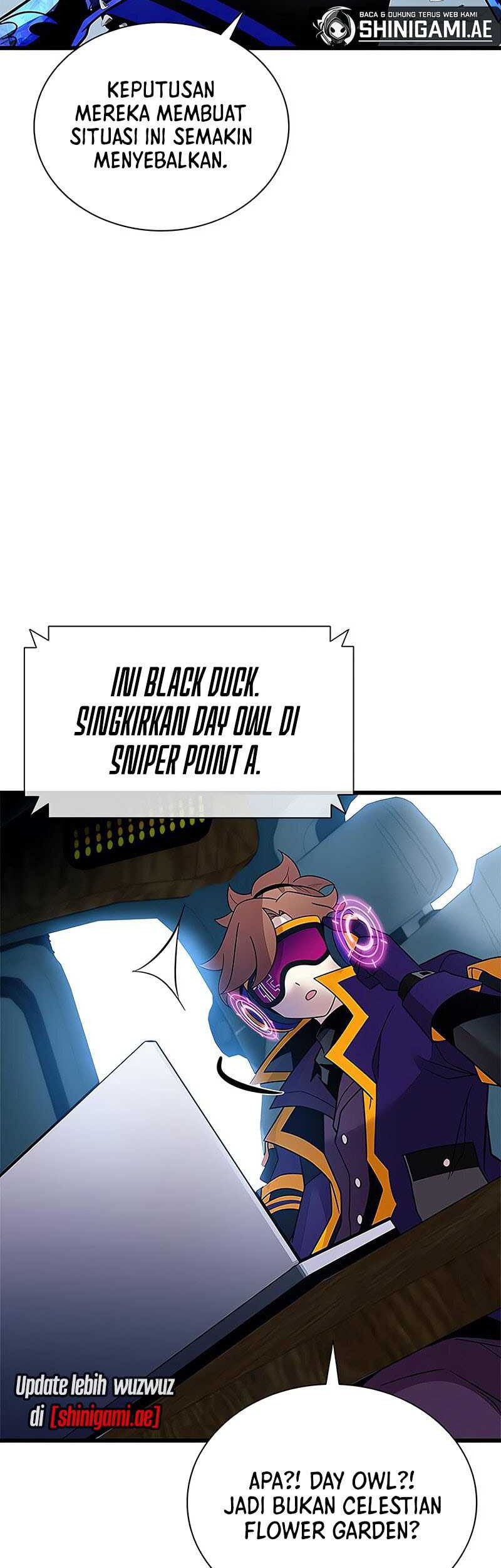Chapter 182 - halaman 40