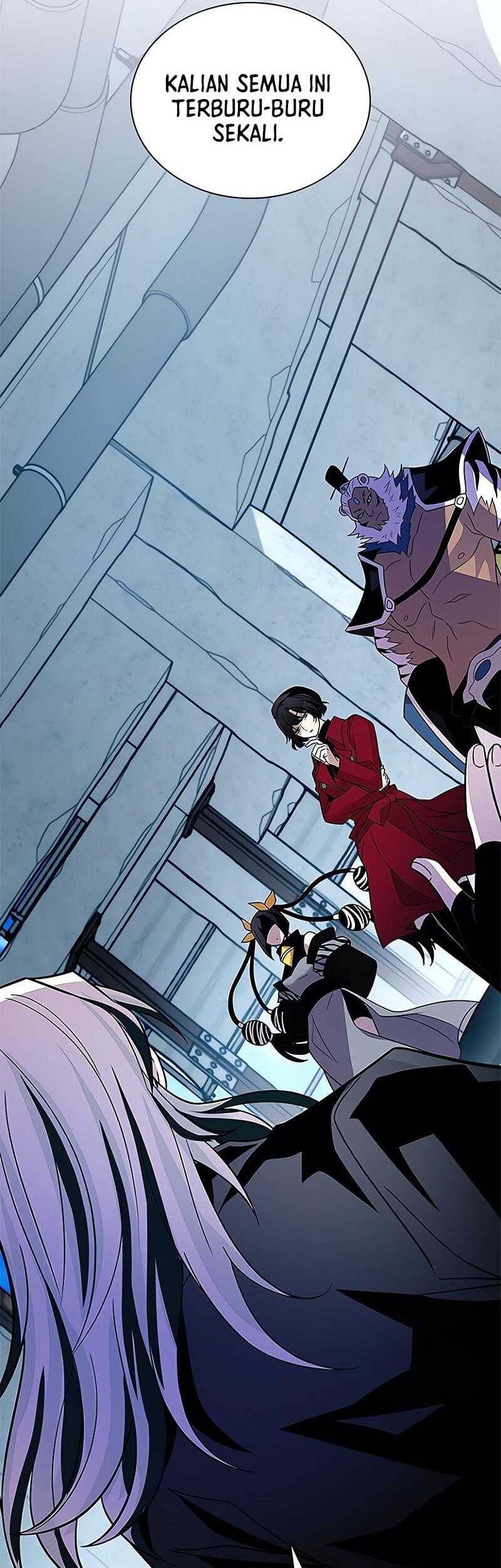 Chapter 182 - halaman 23