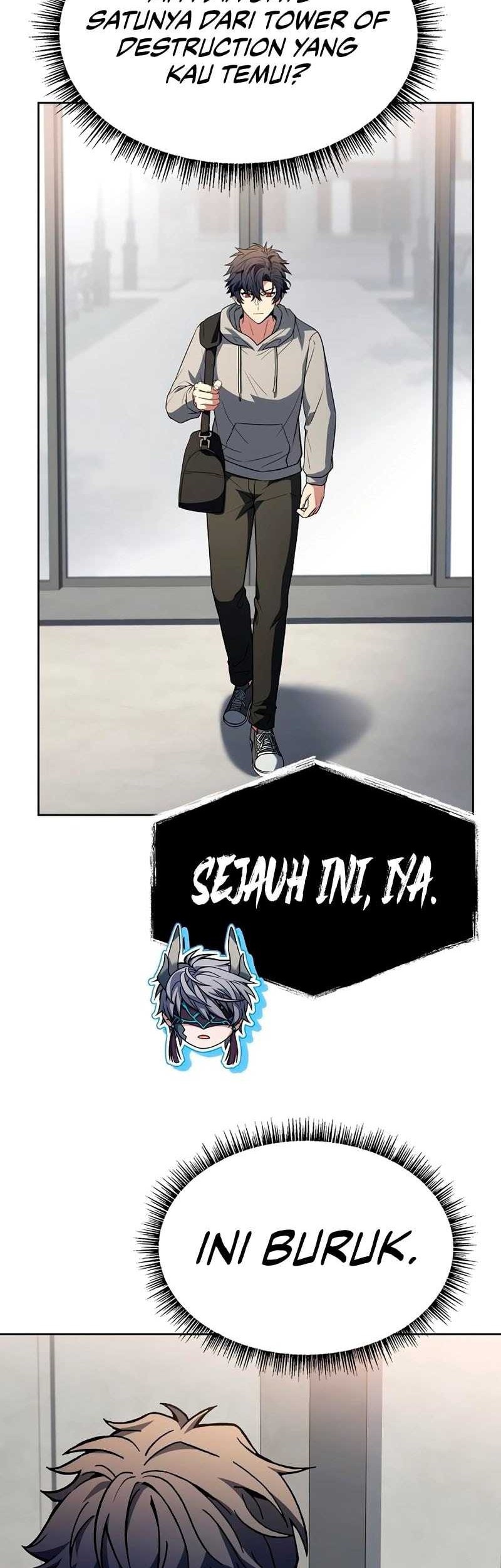 Chapter 113 - halaman 22