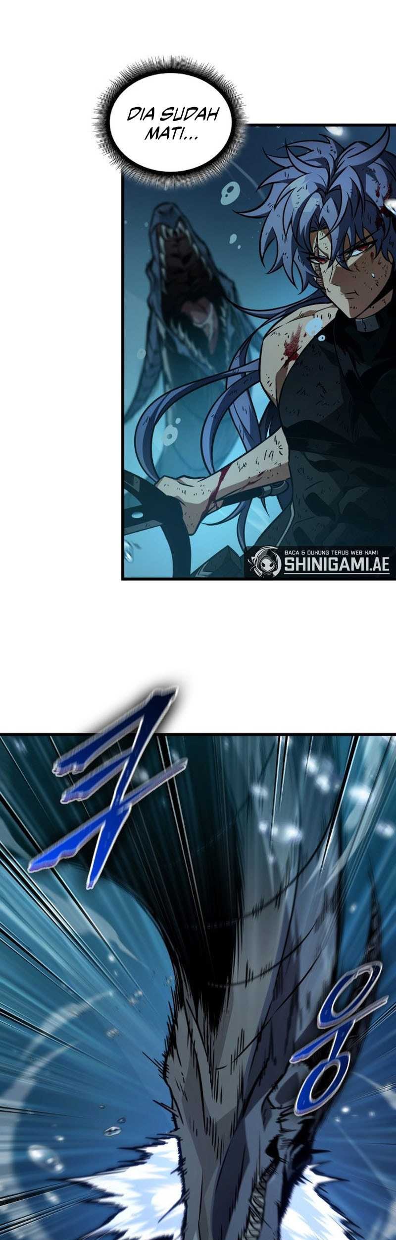 Chapter 144 - halaman 23