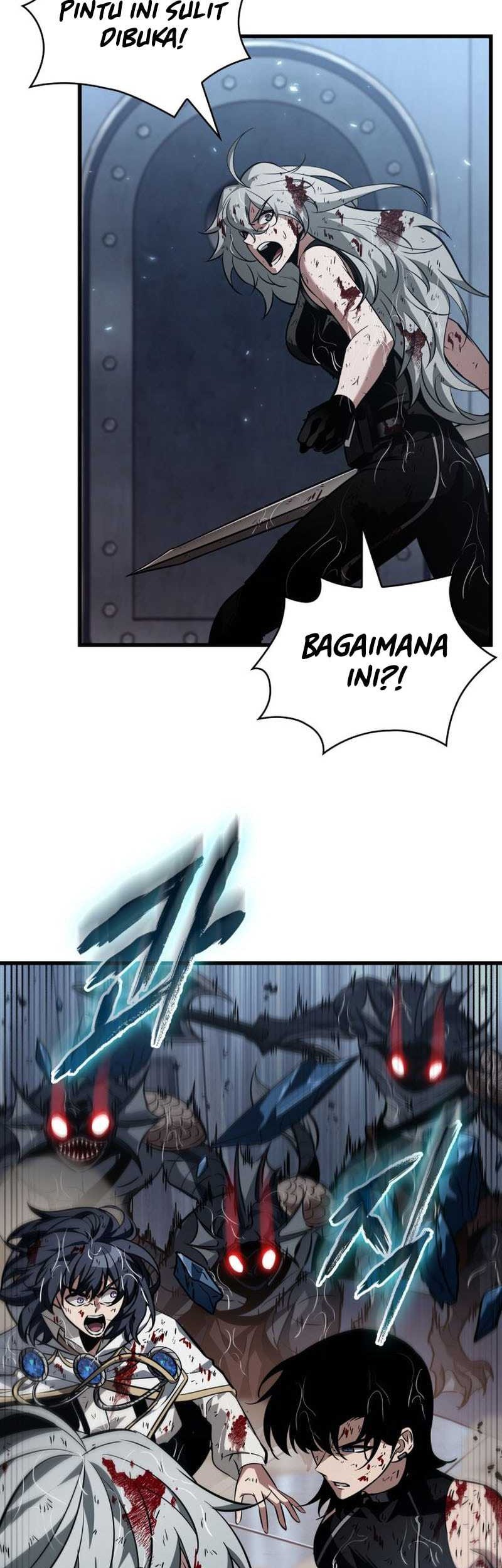 Chapter 144 - halaman 37
