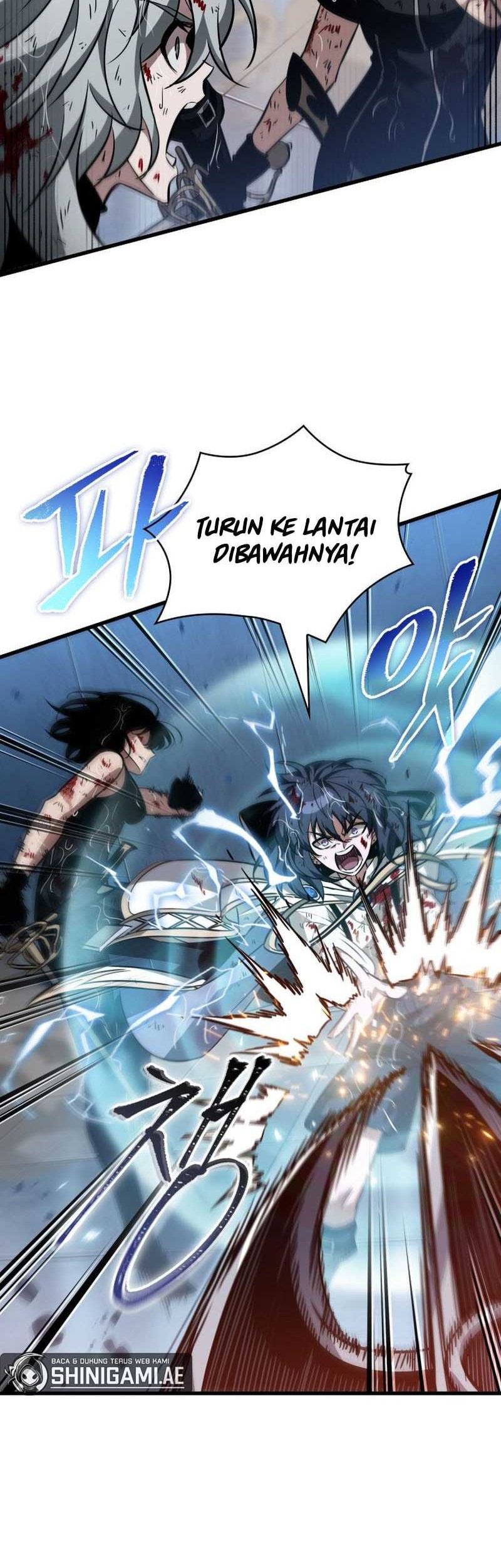 Chapter 144 - halaman 38