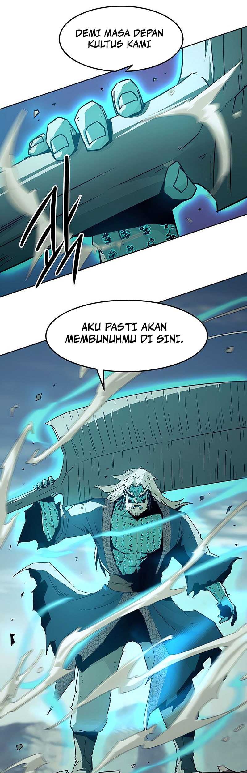 Chapter 68 - halaman 34