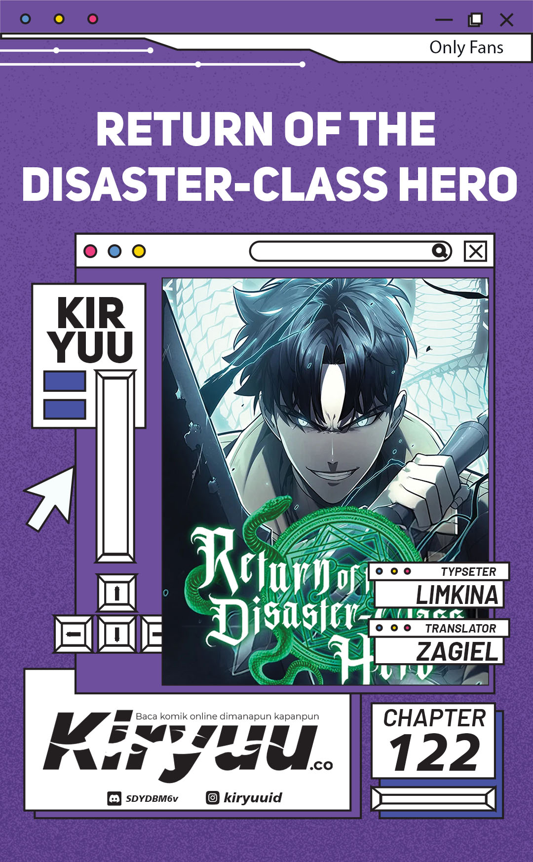 Chapter 122 - halaman 2