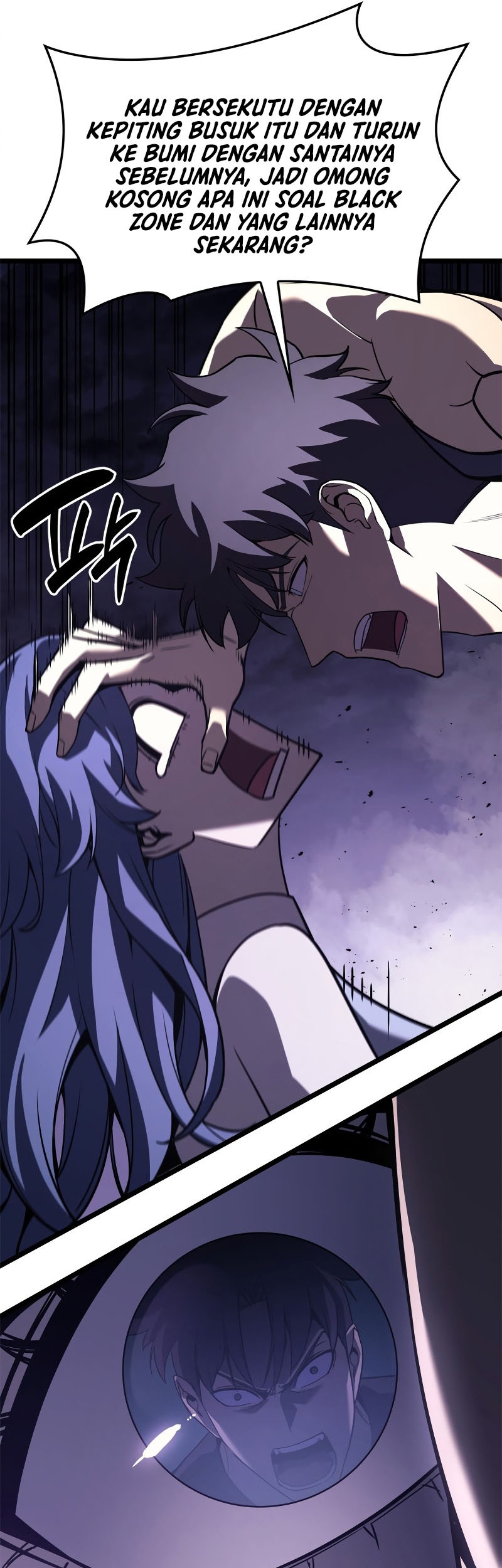 Chapter 122 - halaman 50