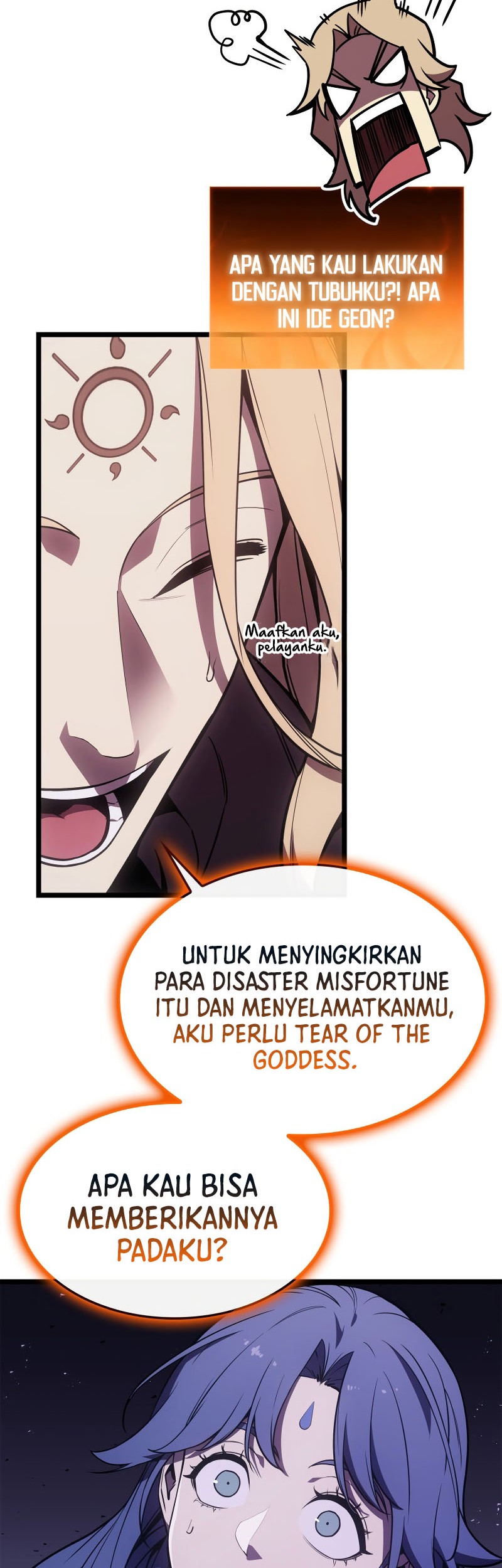 Chapter 122 - halaman 28