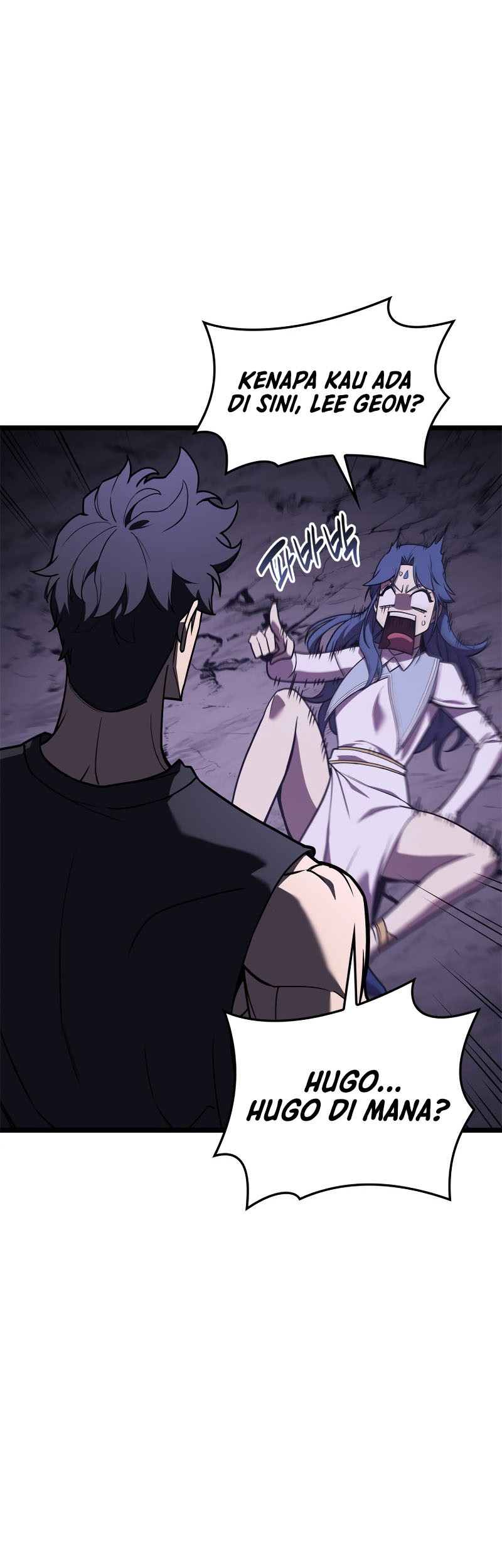 Chapter 122 - halaman 33